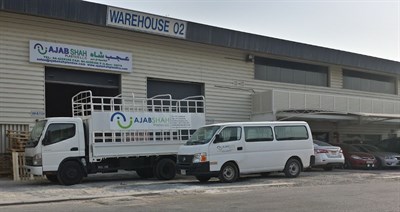 Ajabshah Plastics LLC