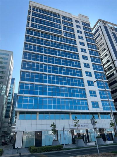 Al Qusaibi Building