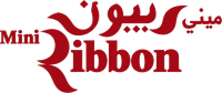 Mini Ribbon Mall