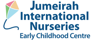 Jumeirah International Nurseries Logo
