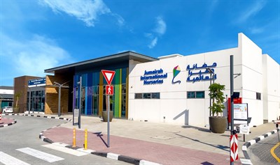 Jumeirah International Nurseries