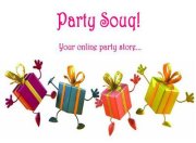 Party Souq Logo
