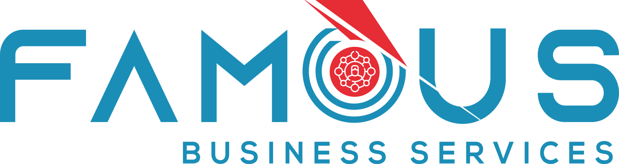 Famous Business Services SPC LLC Logo