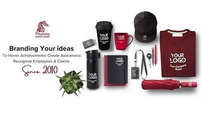 Mustang Advertising Trading LLC - Showroom