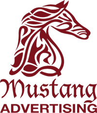 Mustang Advertising Trading LLC - Showroom