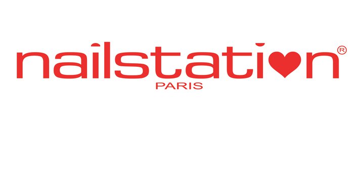 Nail Station Paris Logo