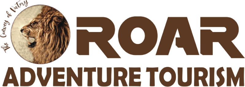 Roar Adventure Tourism LLC Logo