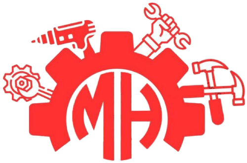 Mohsin Hassan Technical Services Logo