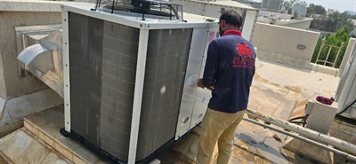 Mohsin Hassan Technical Services