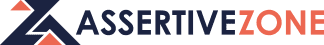 Assertive Zone Corporate Services Logo