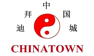 China Town Real Estate Logo