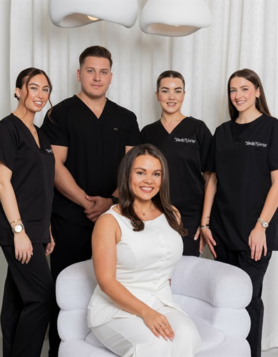 The Britnurse Home Health Care Center