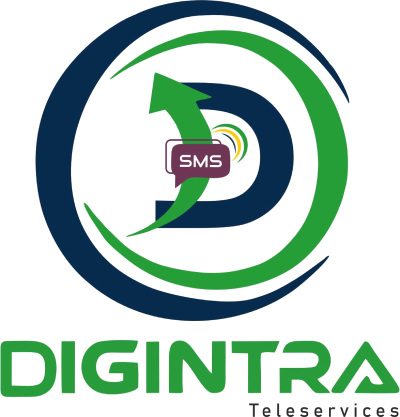 DIGINTRA Teleservices - FZCO Logo