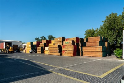 Transtec General Trading LLC