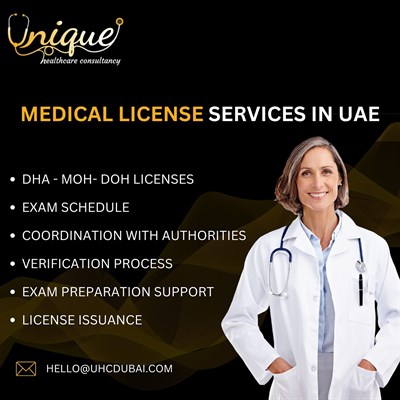 Unique Healthcare Consultancy