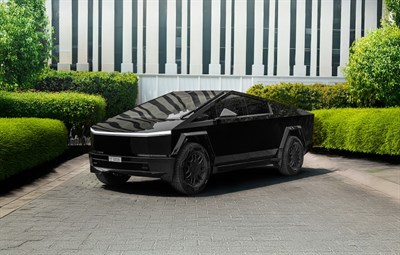 DreamRides Luxury Car Rental