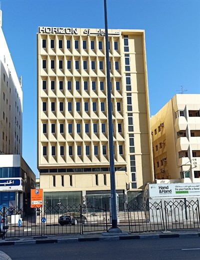 Horizon Building