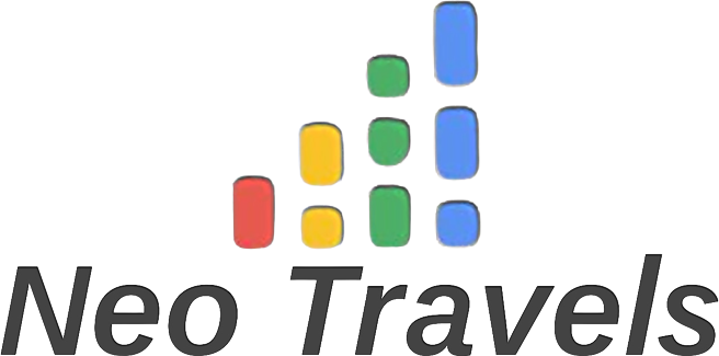 Neo Travels Logo