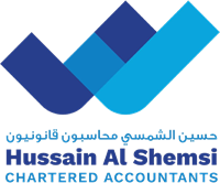 Hussain Al Shemsi Chartered Accountants