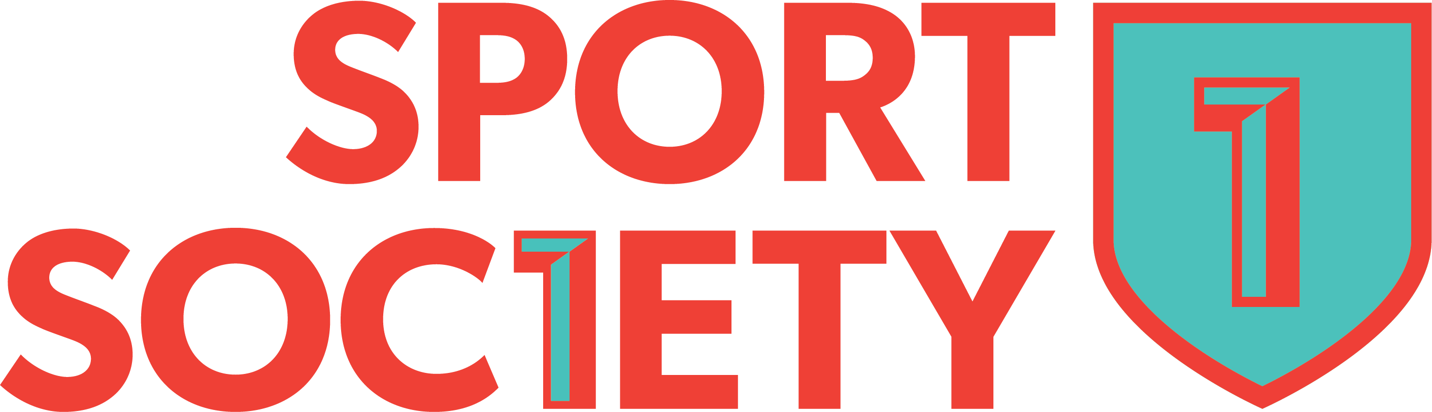Sport Society Logo