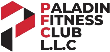 Paladin Fitness Club L.L.C Logo