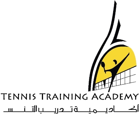 Tennis Training Academy Logo