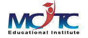 MCTC Educational Institute Logo