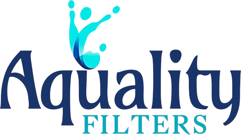 Aquality Filters  Logo