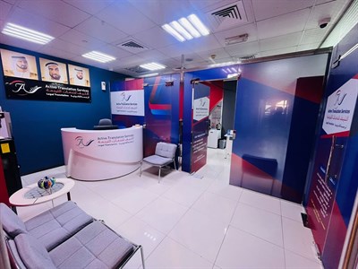 Active Translation Services