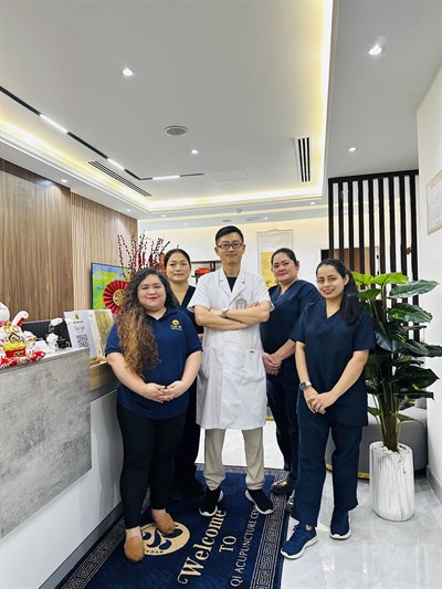 Yuan Qi Acupuncture Center