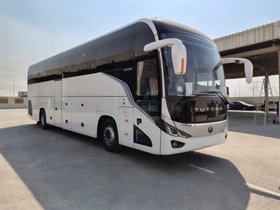 Blue Line Passengers Transport by Buses LLC