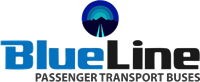 Blue Line Passengers Transport by Buses LLC