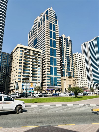 Al Buhairah Insurance Tower