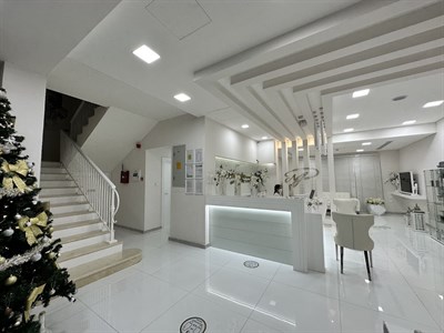 Dr. Mehri Pourkand Aesthetic clinic