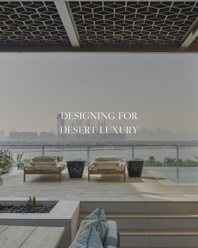 Accouter Interior Design