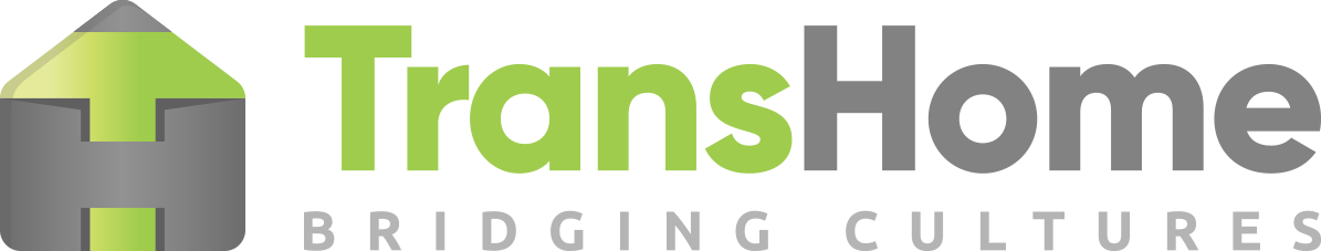 Transhome Translation Logo