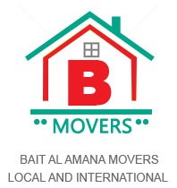 B Movers Logo