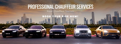 Royal Chauffeur Tourism LLC