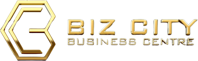 Biz Elite Business Center Logo