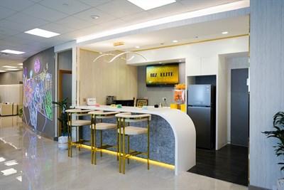 Biz Elite Business Center