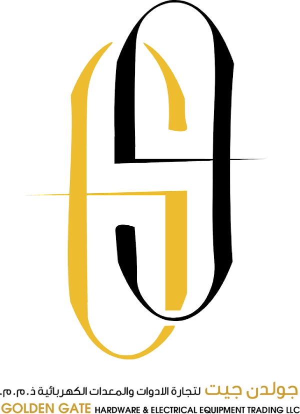 Golden Gate Hardware and Electrical Equipment Trading LLC Logo