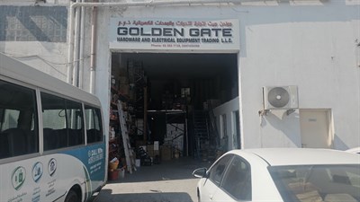 Golden Gate Hardware and Electrical Equipment Trading LLC