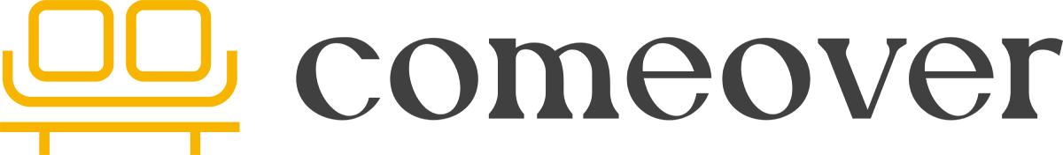comeover LLC Logo