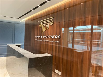 QAM & Partnes Advocates & Legal Consultants