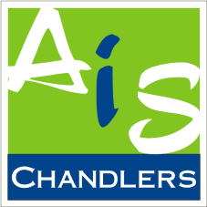 Al Inayah Ship Chandler LLC Logo