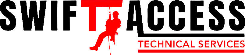 Swift Access Technical Services LLC Logo