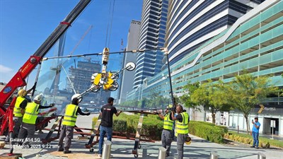 Swift Access Technical Services LLC