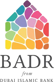 Madinat Badr Logo