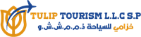 Tulip Tourism