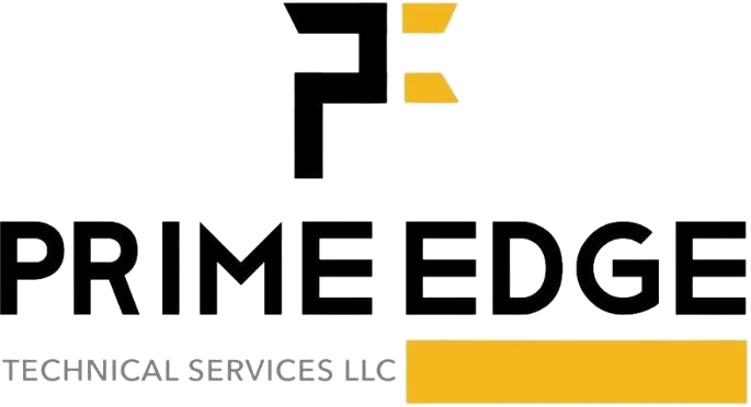 Prime Edge Technical Services LLC  Logo